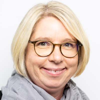 Marion Höhn, Bürstadt