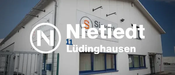 Nietiedt Standort in Lüdinghausen
